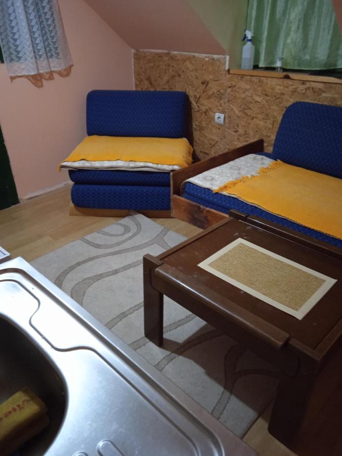 Holiday Home Vila Milka Kremna Luaran gambar