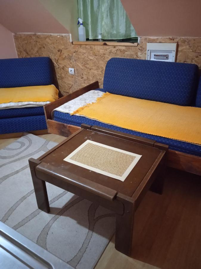 Holiday Home Vila Milka Kremna Luaran gambar