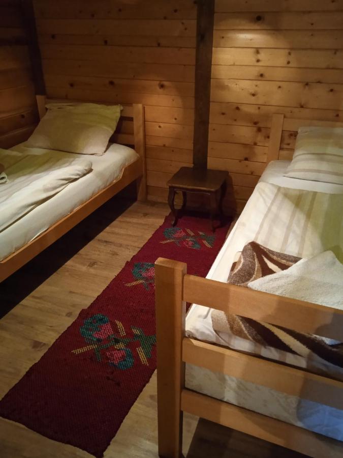 Holiday Home Vila Milka Kremna Luaran gambar