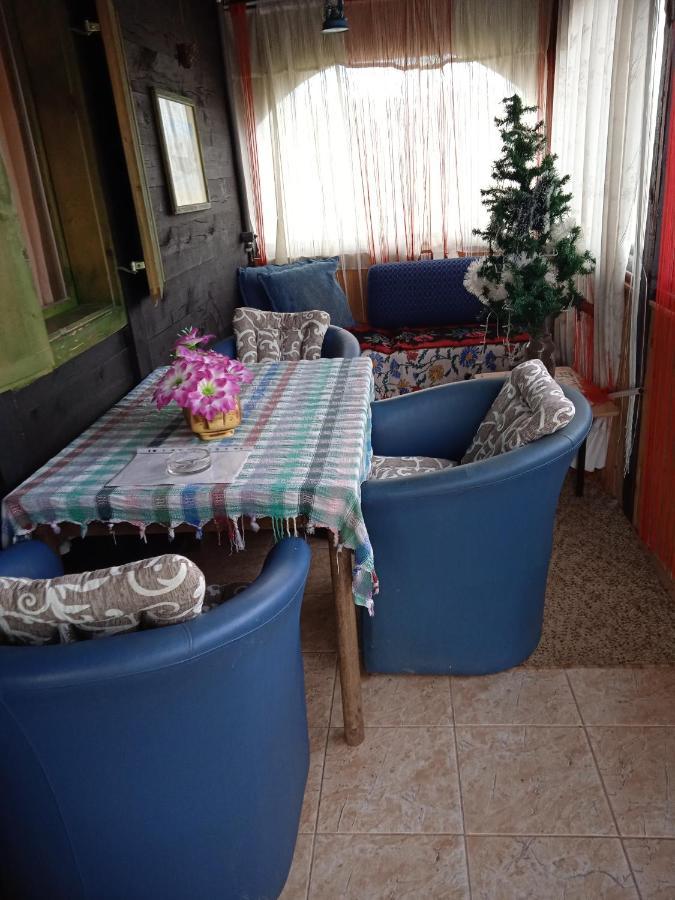 Holiday Home Vila Milka Kremna Luaran gambar
