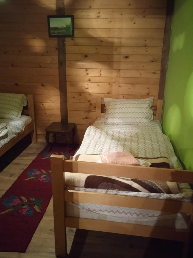Holiday Home Vila Milka Kremna Luaran gambar