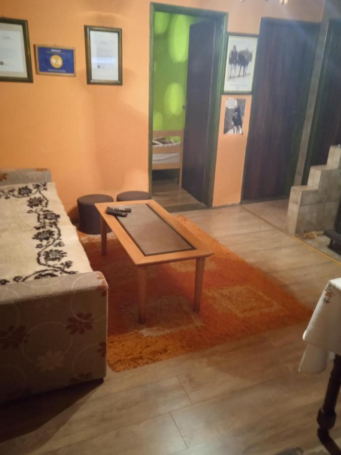 Holiday Home Vila Milka Kremna Luaran gambar
