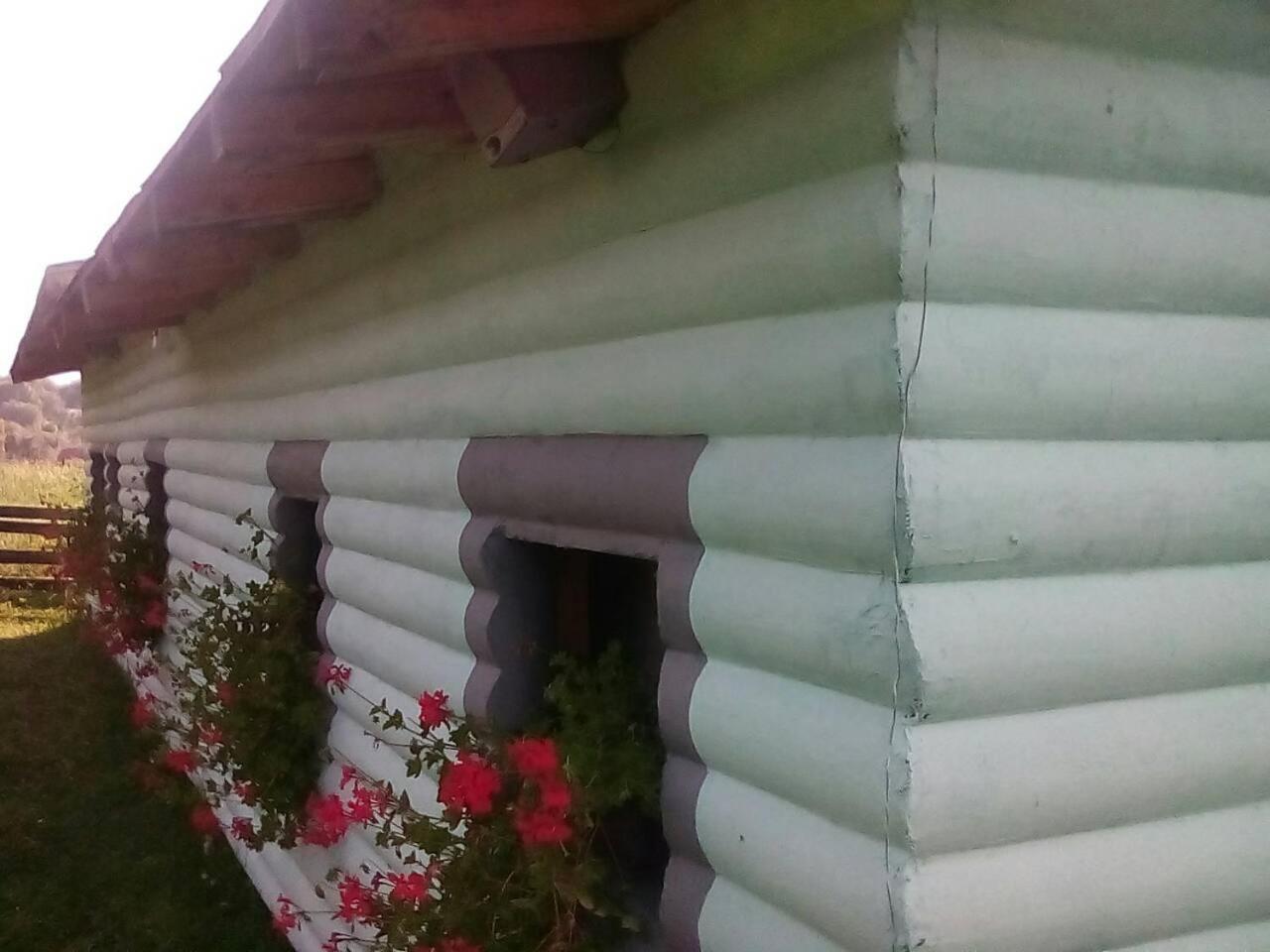 Holiday Home Vila Milka Kremna Luaran gambar